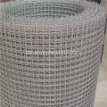 Edelstahl 304L Crimped Wire Mesh